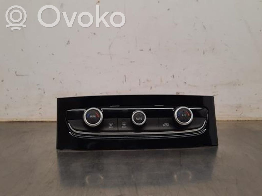 Opel Grandland X Unitate control climatizare 