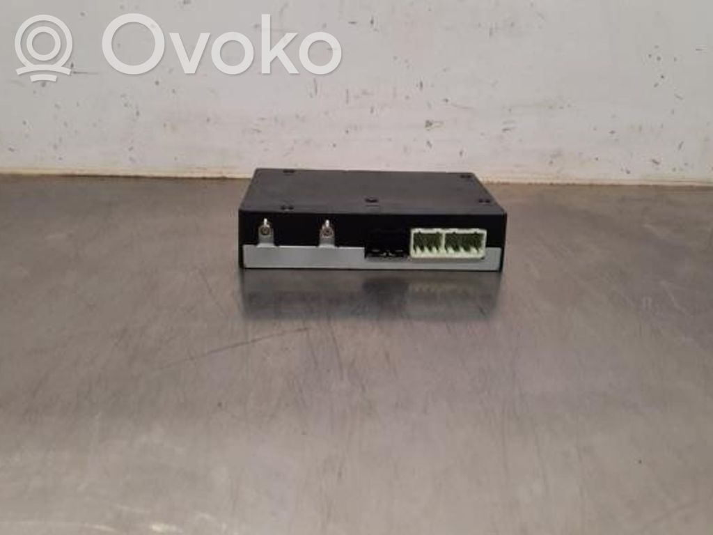 Opel Grandland X Altre centraline/moduli 