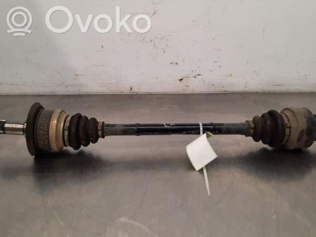 BMW 2 F22 F23 Planetară spate 