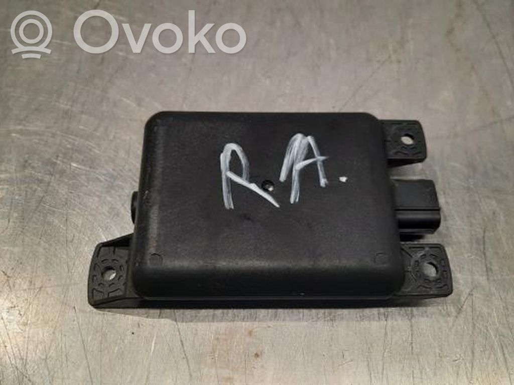 Sensor de radar Distronic   N24367Y80J,N24367Y80J