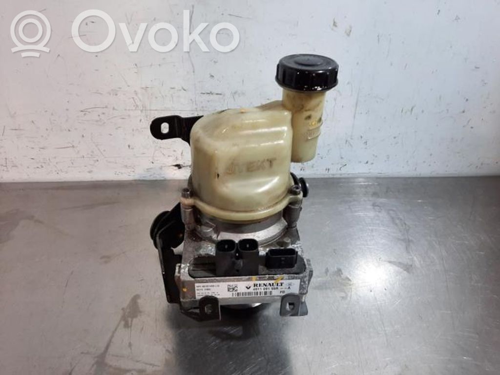 Ohjaustehostimen pumppu   491109155R,491109155R