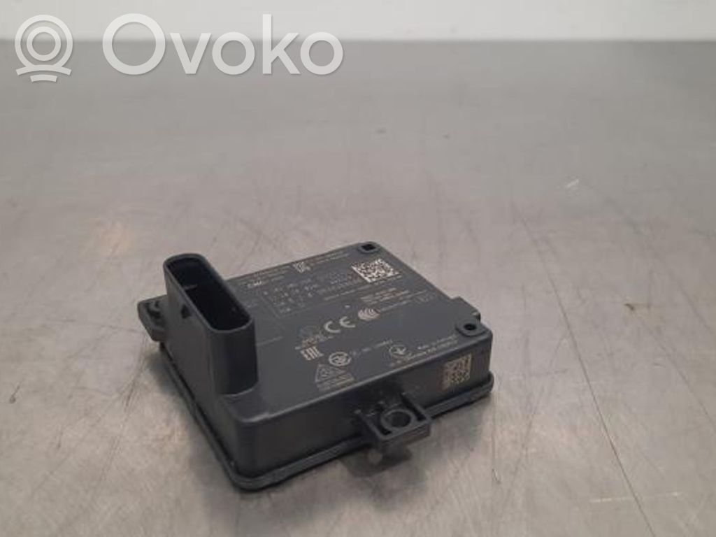 Opel Astra L Sensor de radar Distronic 