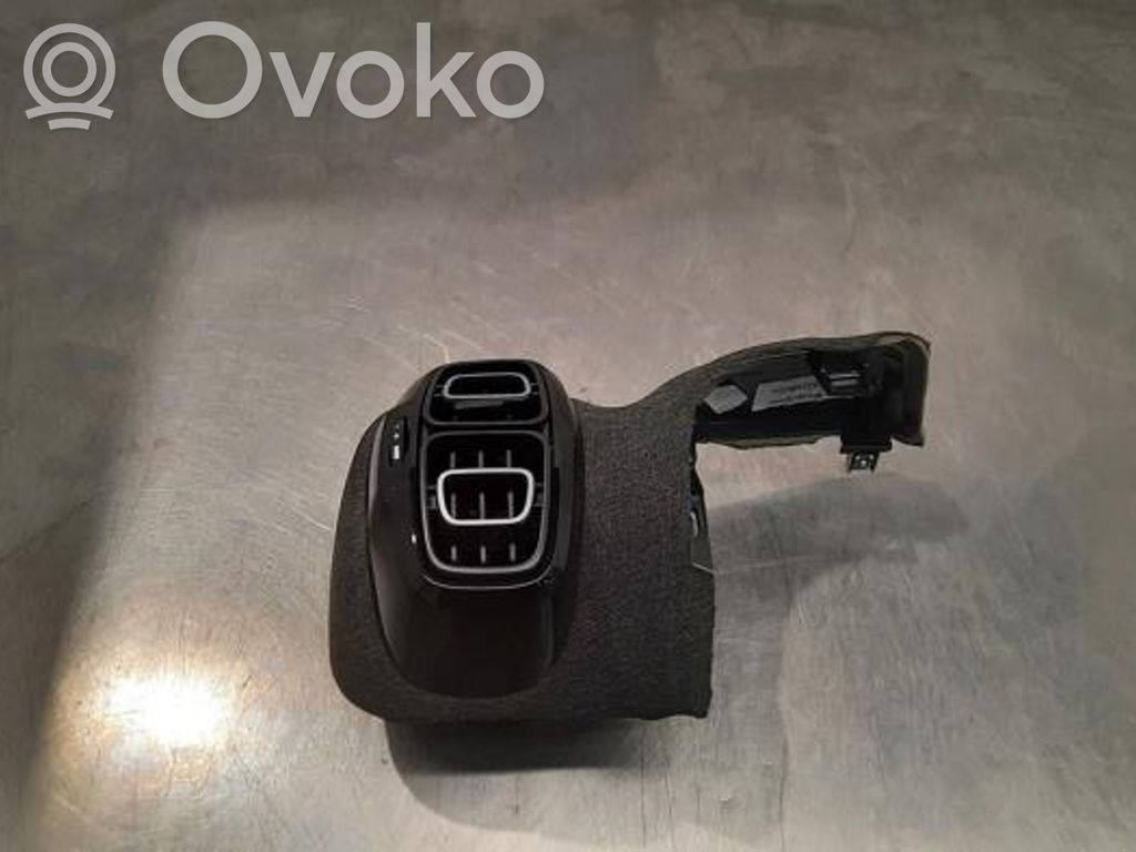 Citroen C3 Aircross Grilă ventilație centrală 