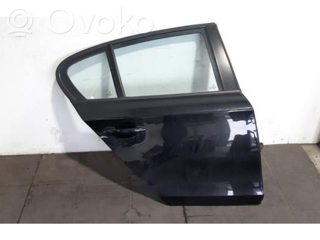 Drzwi tylne   41527191018,41525A2A384,41525A2A384
