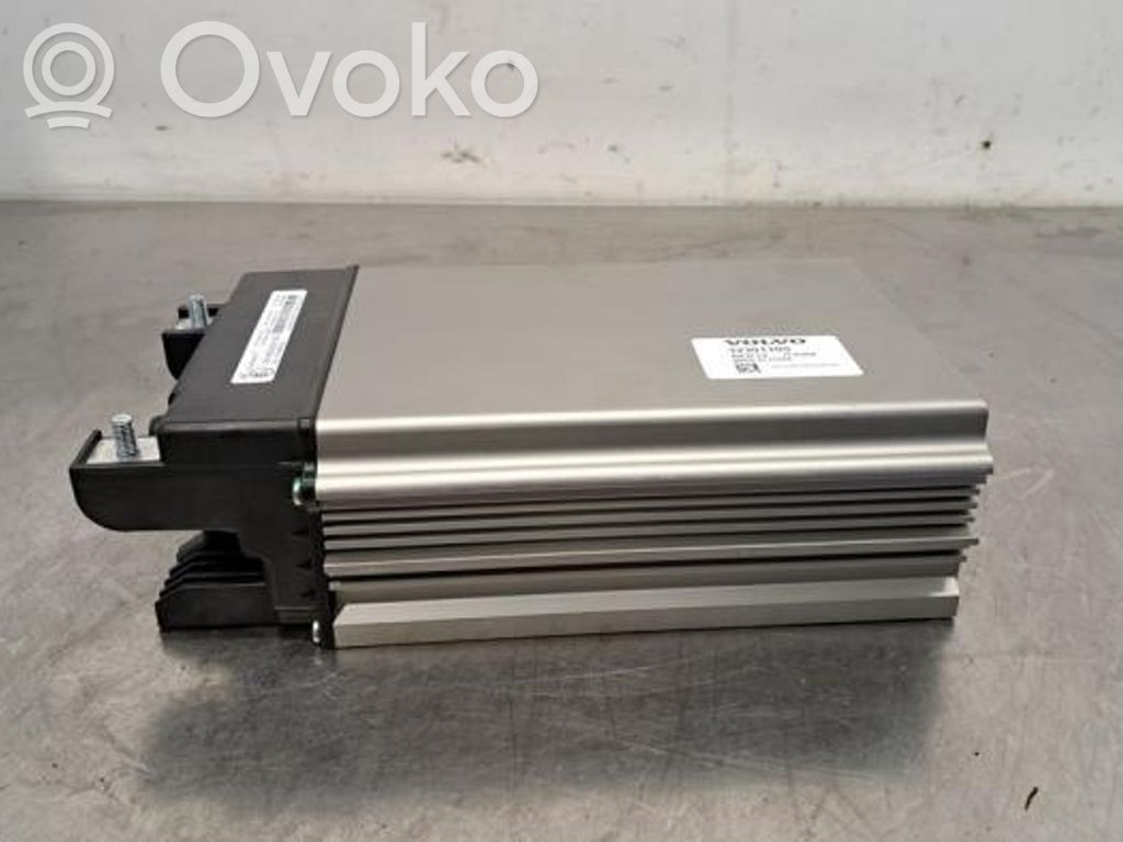 Volvo XC40 Bateria do samochodu elektrycznego / hybrydowego 