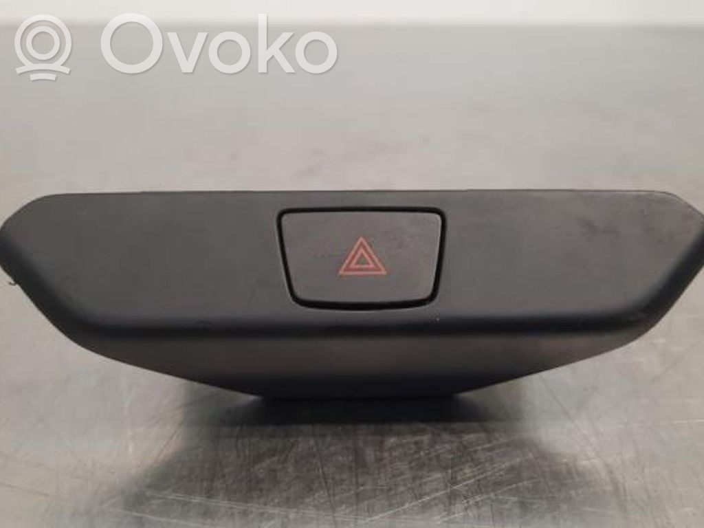 Ford Transit Botón interruptor de luz de peligro 