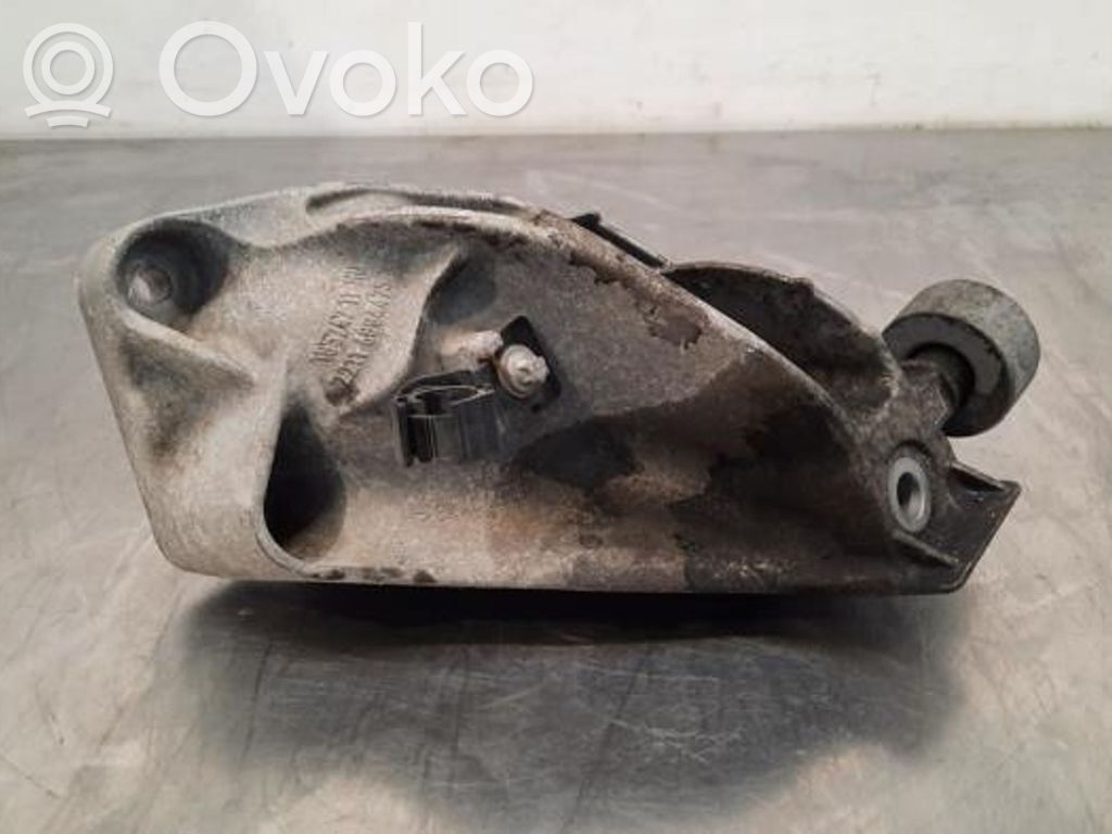 BMW 3 G20 G21 Engine mount bracket 