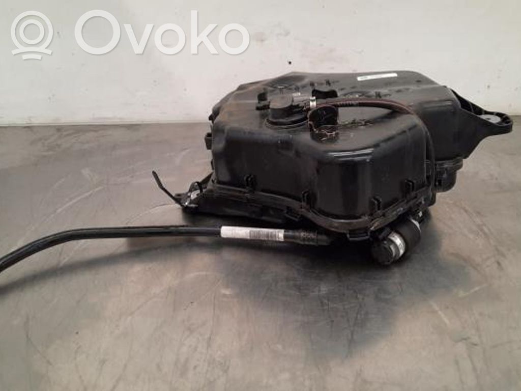 BMW 3 G20 G21 Zbiornik płynu AdBlue 
