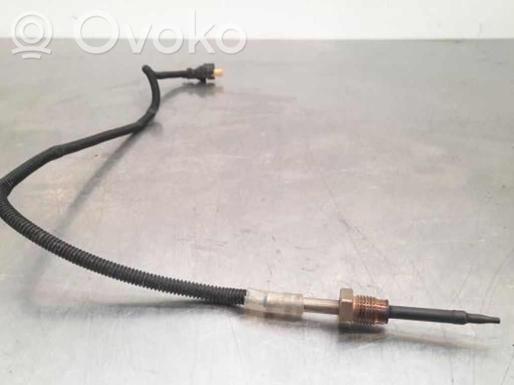 Mercedes-Benz Sprinter W907 W910 Sensor 