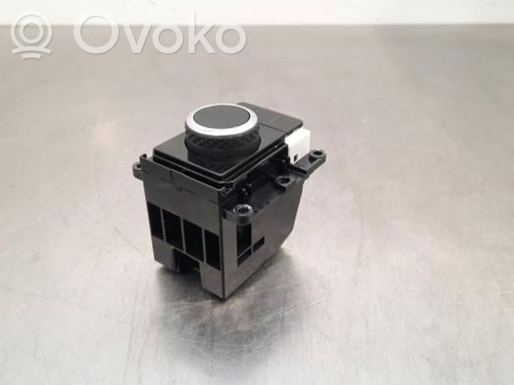 Interruptor de control multifunción   M8E214B596CA,LR141847,LR141847