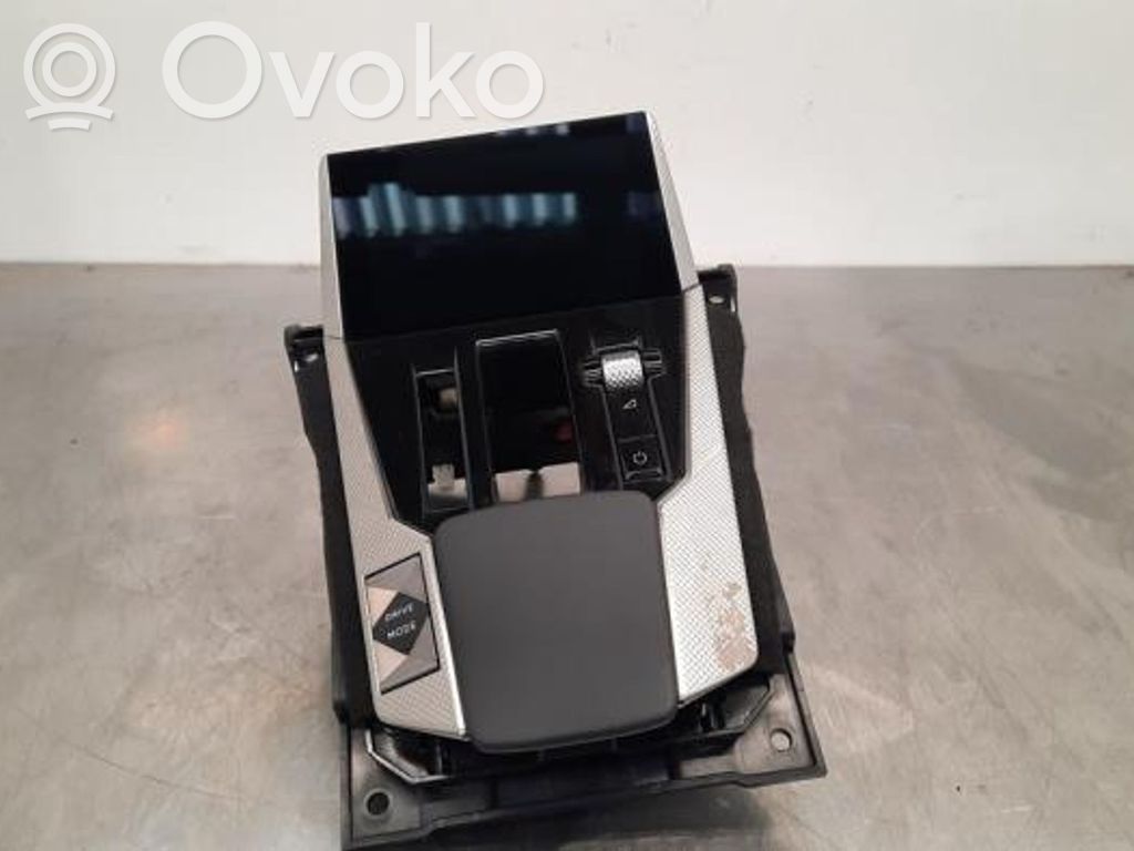 Citroen DS4 Screen/display/small screen 