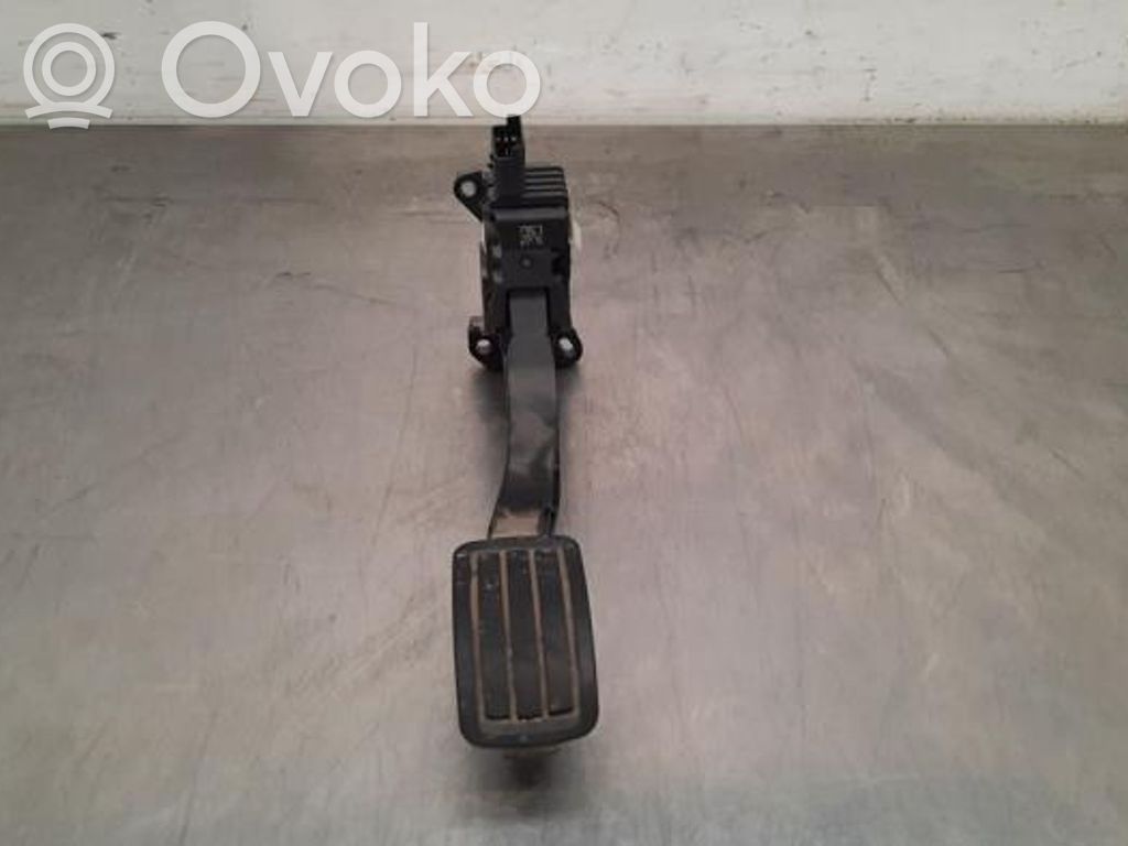Accelerator throttle pedal   9839353480,9839353480