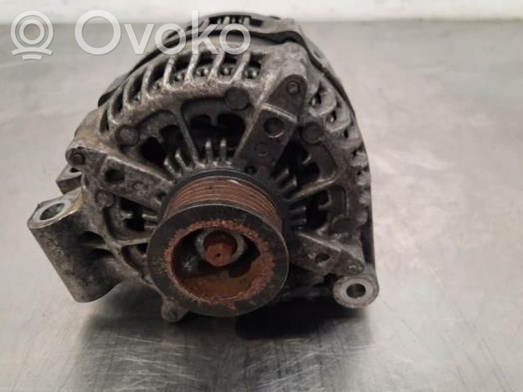 Land Rover Range Rover L405 Alternator 