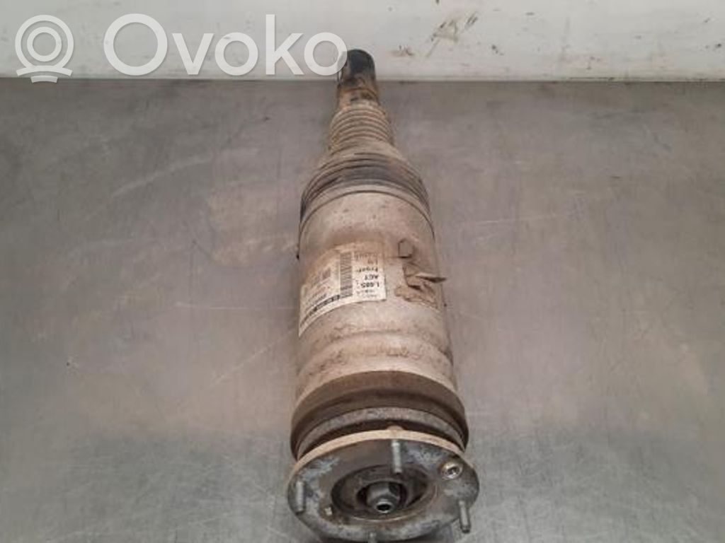 Land Rover Range Rover L405 Amortyzator przedni 