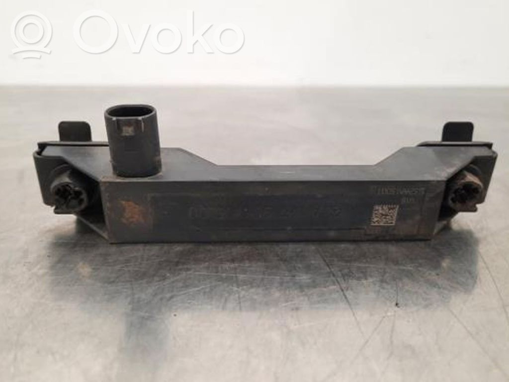 Mercedes-Benz B W247 Antenne système sans clé 