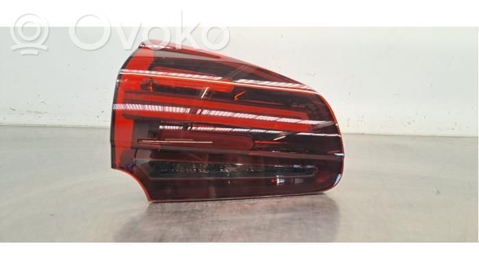 Porsche Cayenne (92A) Takavalot 