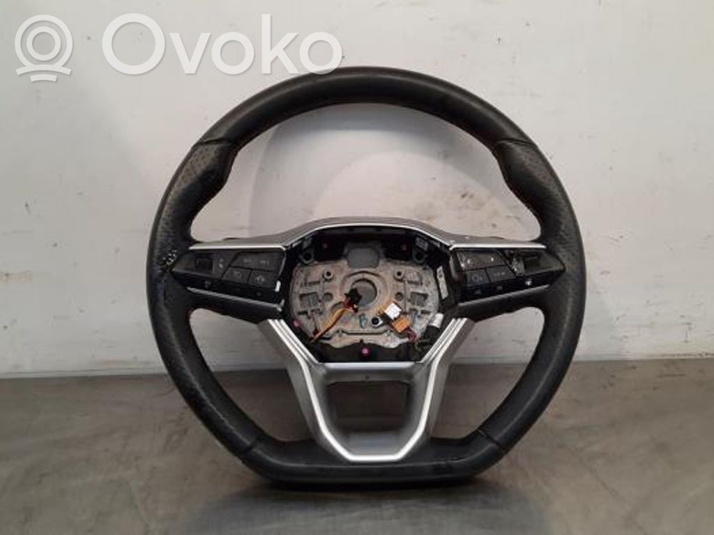 Seat Leon IV Stūre 
