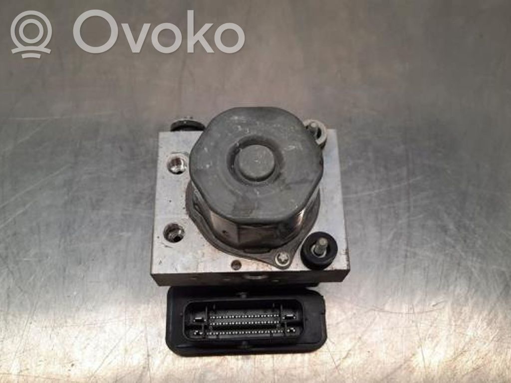 Ford Transit ABS Blokas 