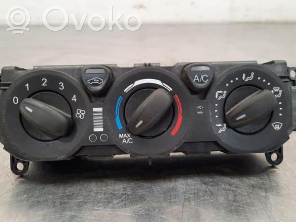 Ford Transit Panel klimatyzacji 