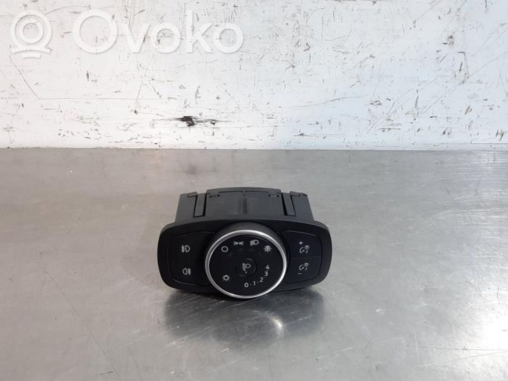 Ford Puma Light switch 