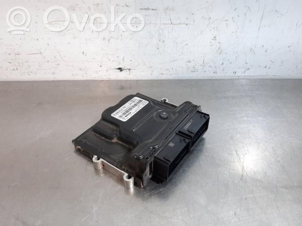 Engine control unit/module   L1T112A650UA,LA6A12B684AB,LA6A12B684AB