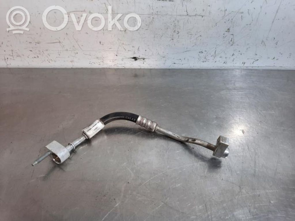 Ilmastointilaitteen putki (A/C)   H1BH19D567,H1BH19D567