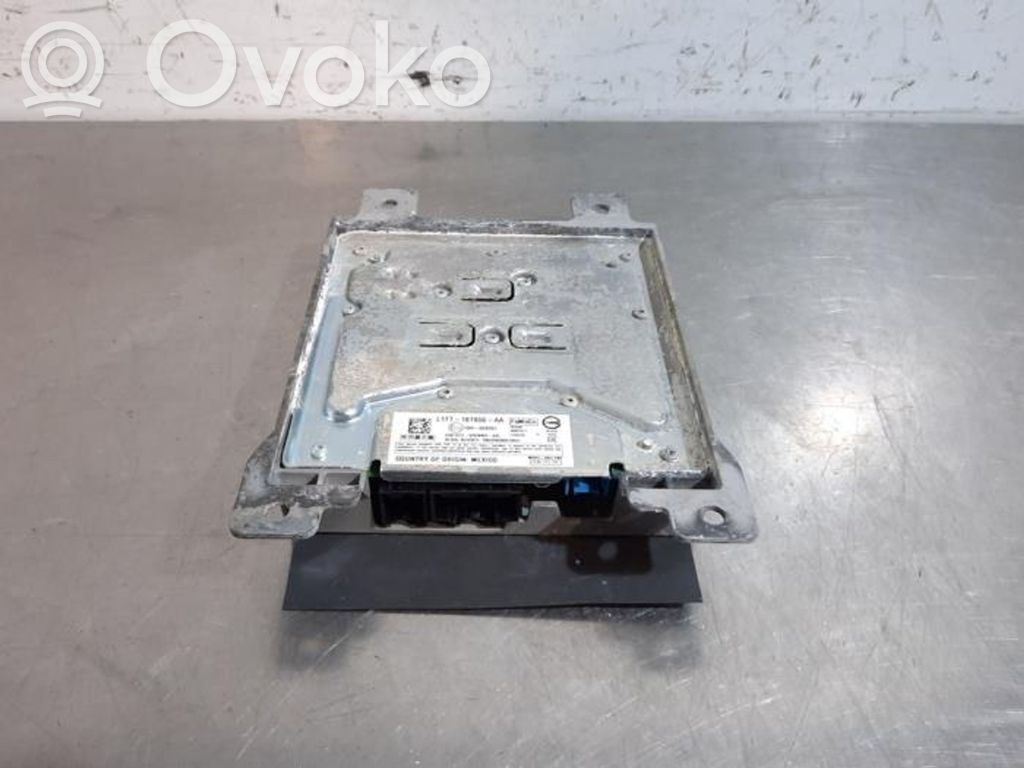 Amplificatore   L1TT18T806AA,L1TT18T806AA