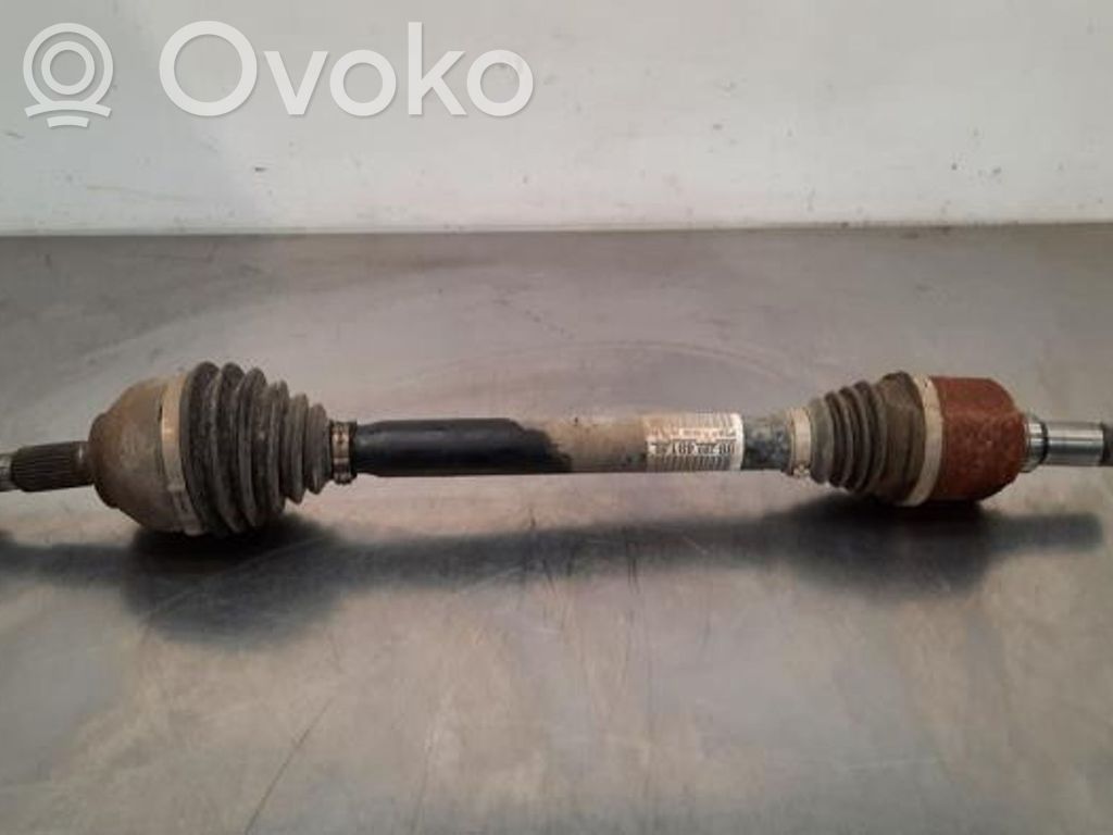 Priekšējā pusass   9820048180,9820048180,SU001C2314,SU001C2416