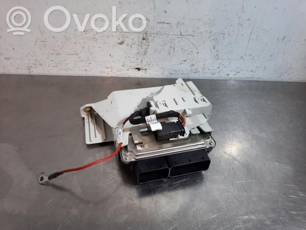 Mini Clubman F54 Sterownik / Moduł ECU 