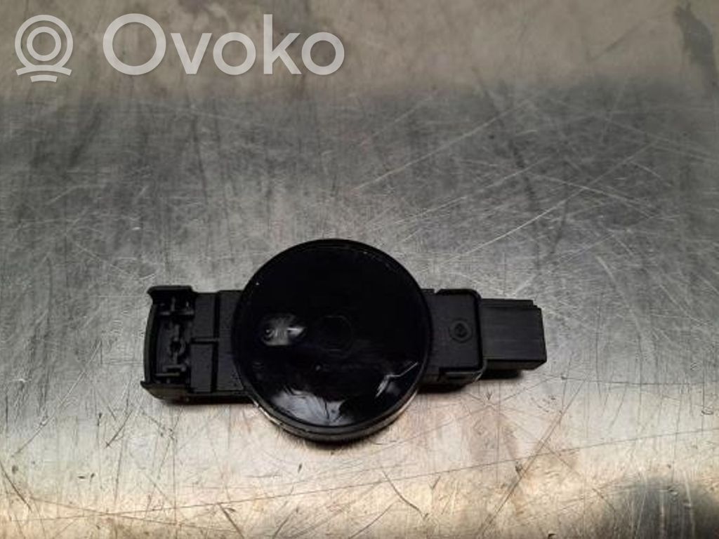 Opel Astra K Regensensor 