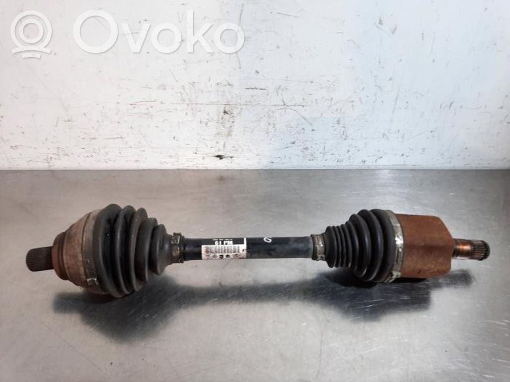 Volkswagen Tiguan Semiasse anteriore 