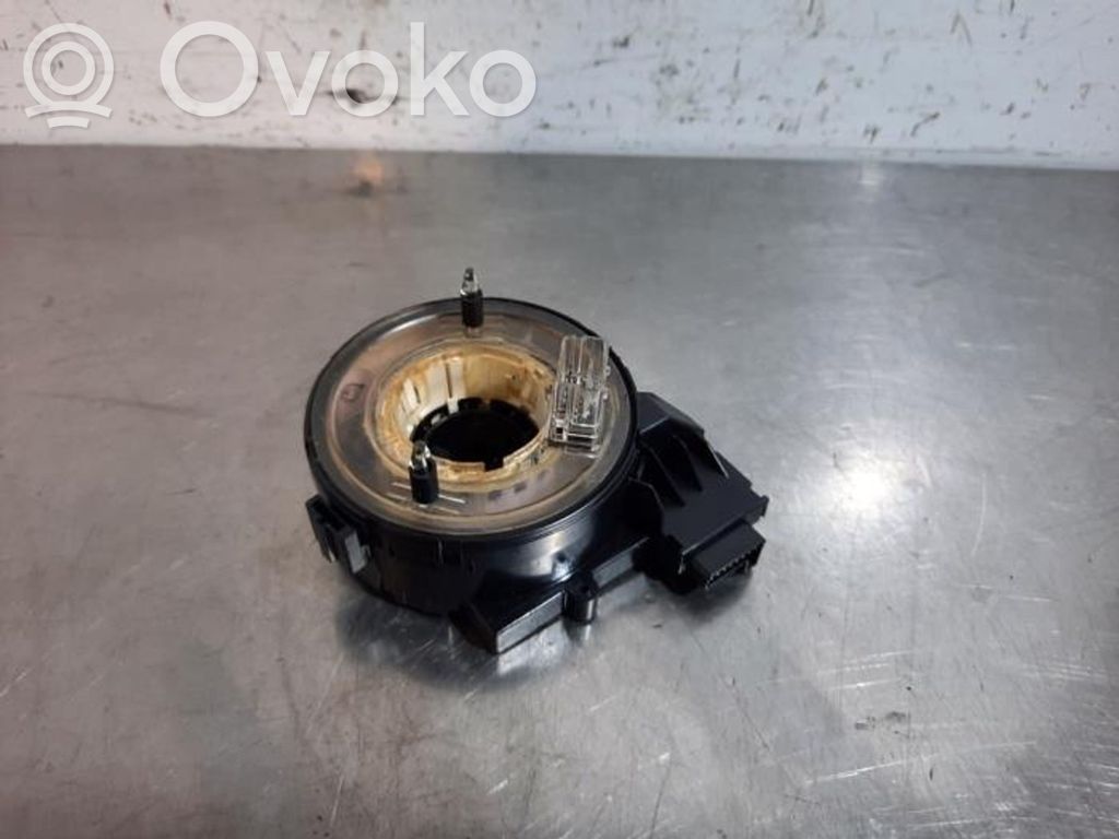 Volkswagen Tiguan Innesco anello di contatto dell’airbag (anello SRS)