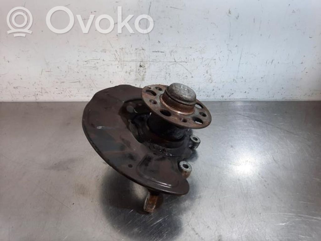 Mercedes-Benz E W212 Fuzetă butuc roată față