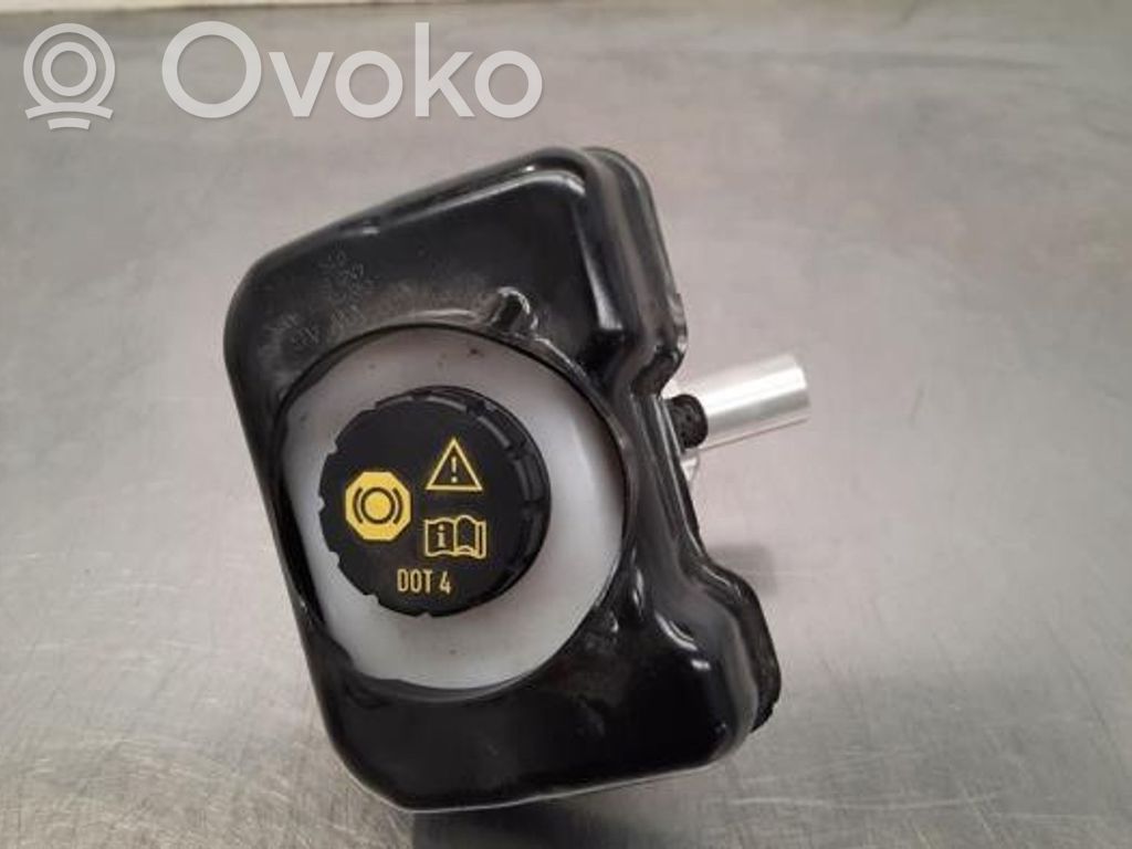 Audi Q5 SQ5 FY Cilindro del sistema frenante 