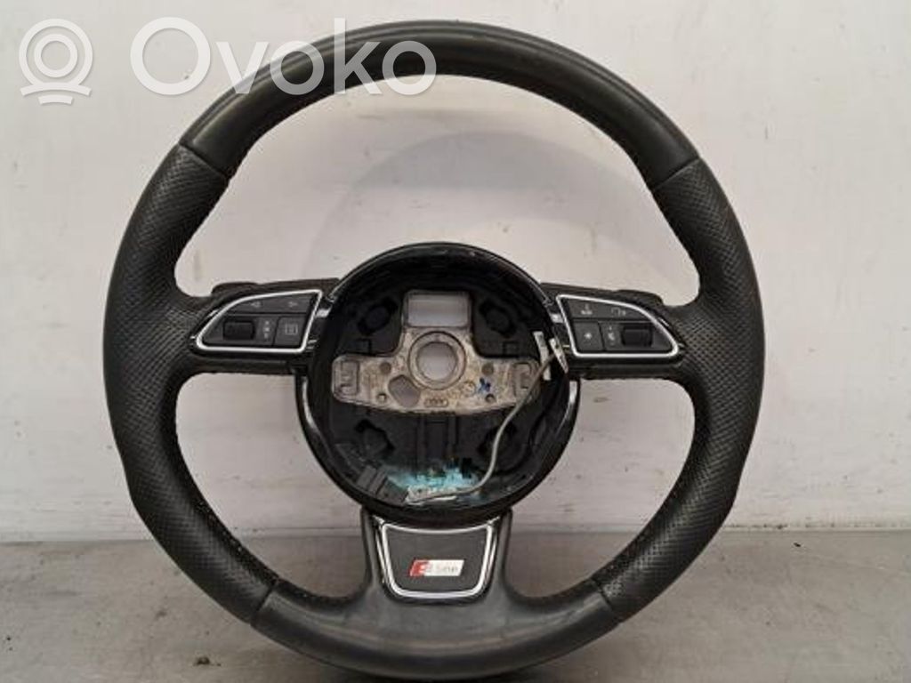 Audi Q3 8U Stūre 