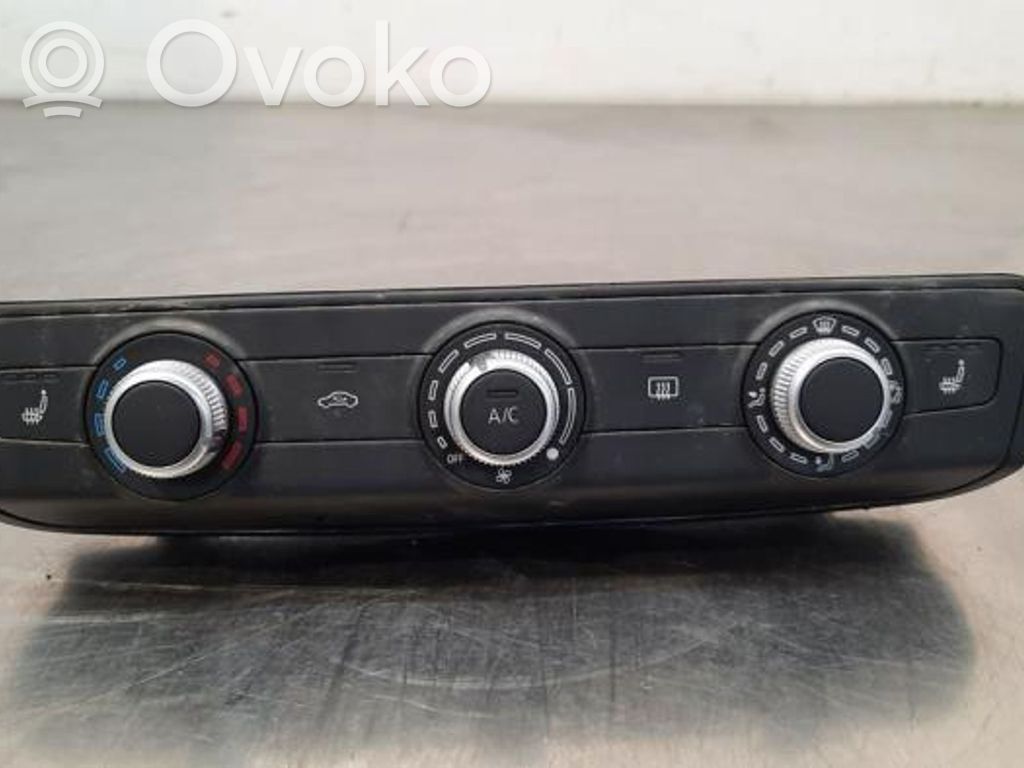 Climate control unit   83A820047G,83A820047G
