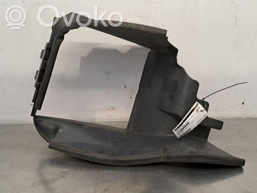 Wlot / Kanał powietrza intercoolera   JK528C465AC,JK528C465AC,JK528C465AD,LR128799,LR144677