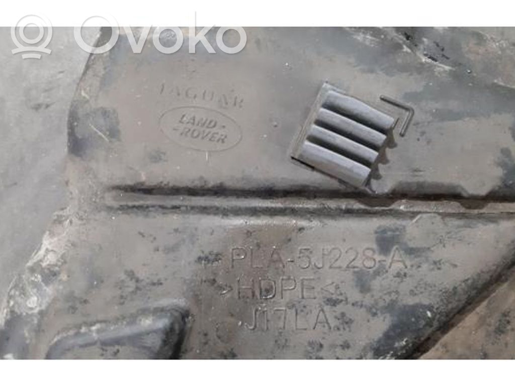 Land Rover Range Rover L405 Zbiornik płynu AdBlue 
