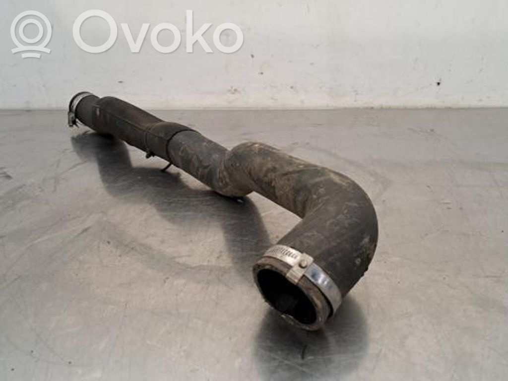 Furtun/conductă intercooler   CPLA6K769CA,CPLA6K769CA