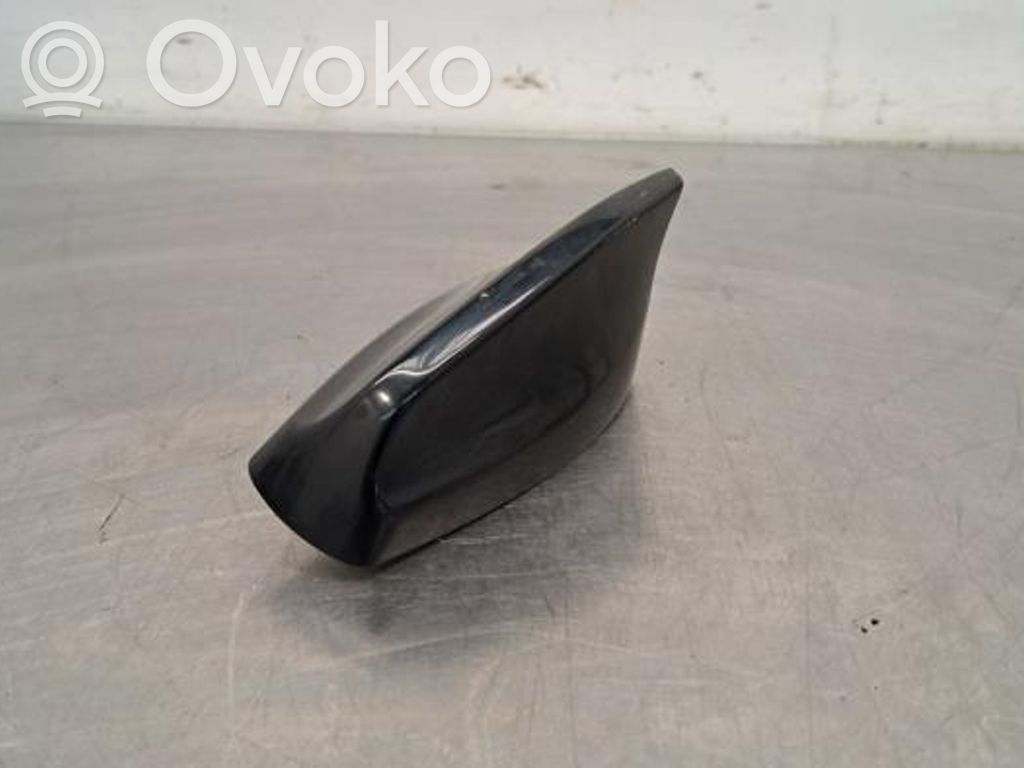 Land Rover Range Rover L405 Antenna autoradio