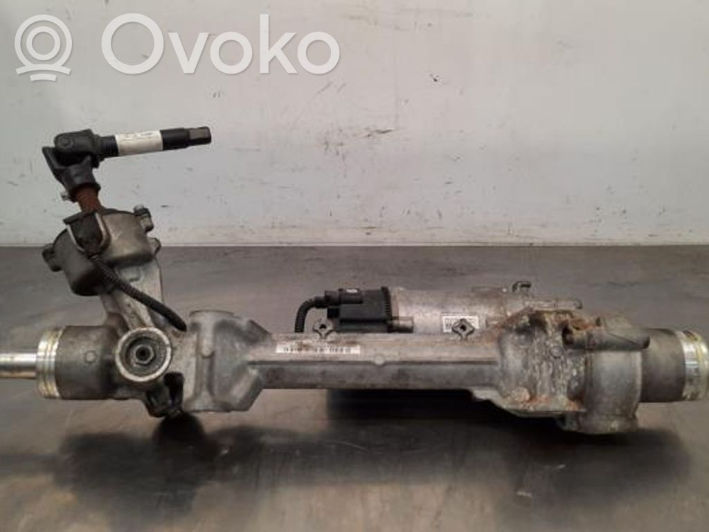 Mercedes-Benz Vito Viano W447 Część mechaniczna układu kierowniczego 