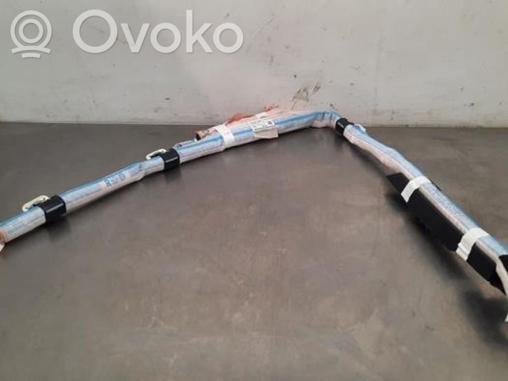 Volkswagen Polo VI Airbag da tetto 