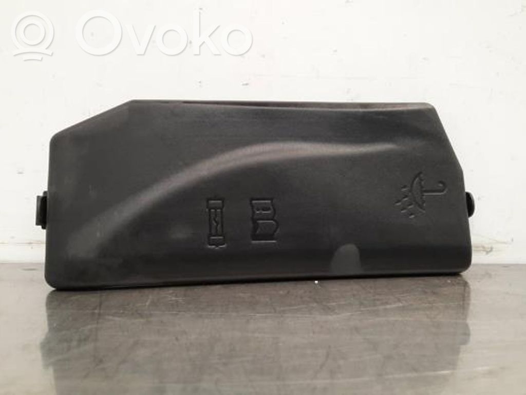 Volkswagen Polo VI Kita išorės detalė 