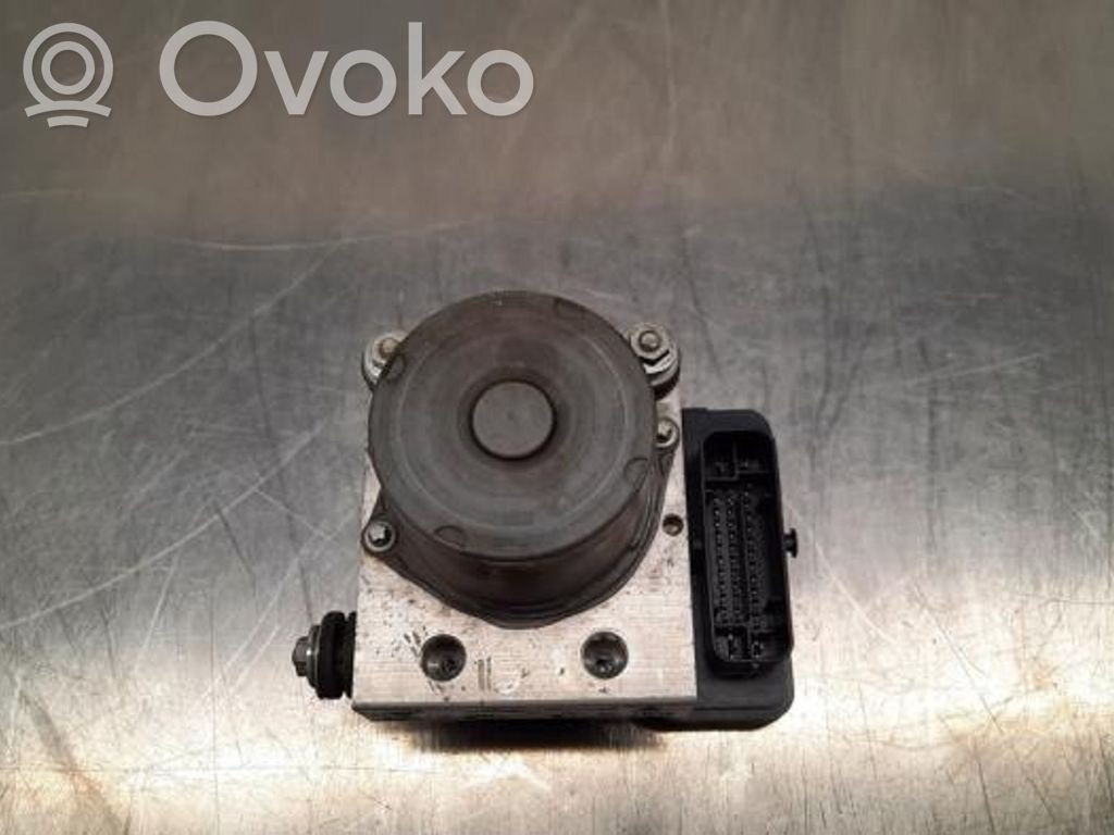 Peugeot Boxer ABS Pump 