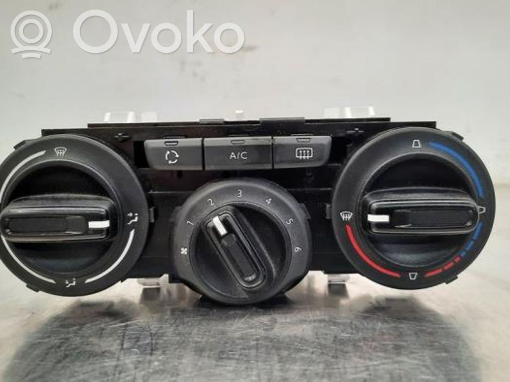 Climate control unit   1618028580,1618028580
