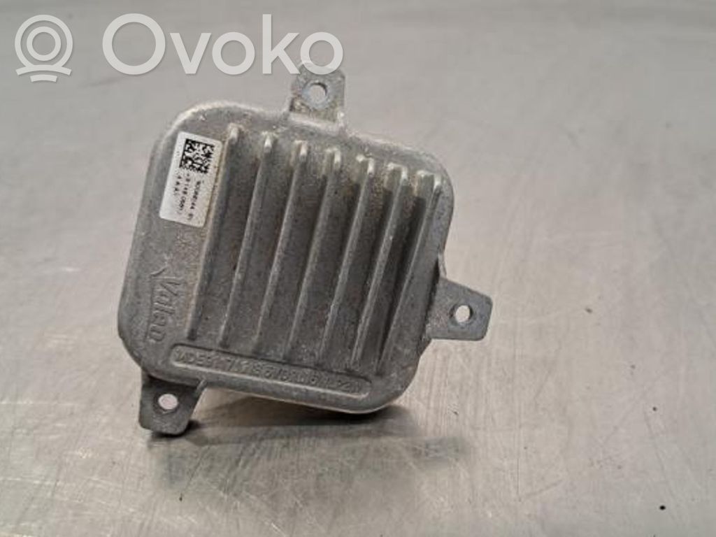 BMW X1 F48 F49 Modul control cu balast LED 
