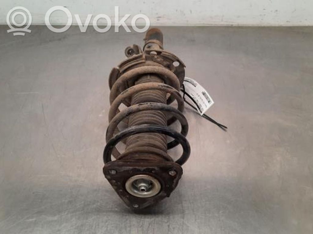 Ford Transit - Tourneo Connect Ammortizzatore anteriore