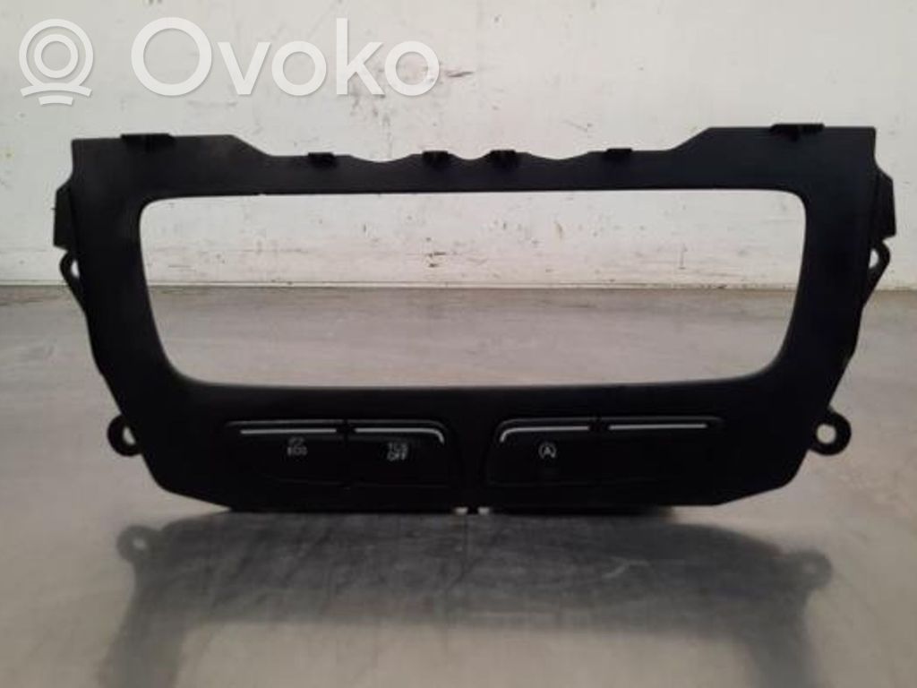 Interruptor ESP (programa de estabilidad)   KT1T14B436CA,JK2T11B573CB,JK2T11B573CB