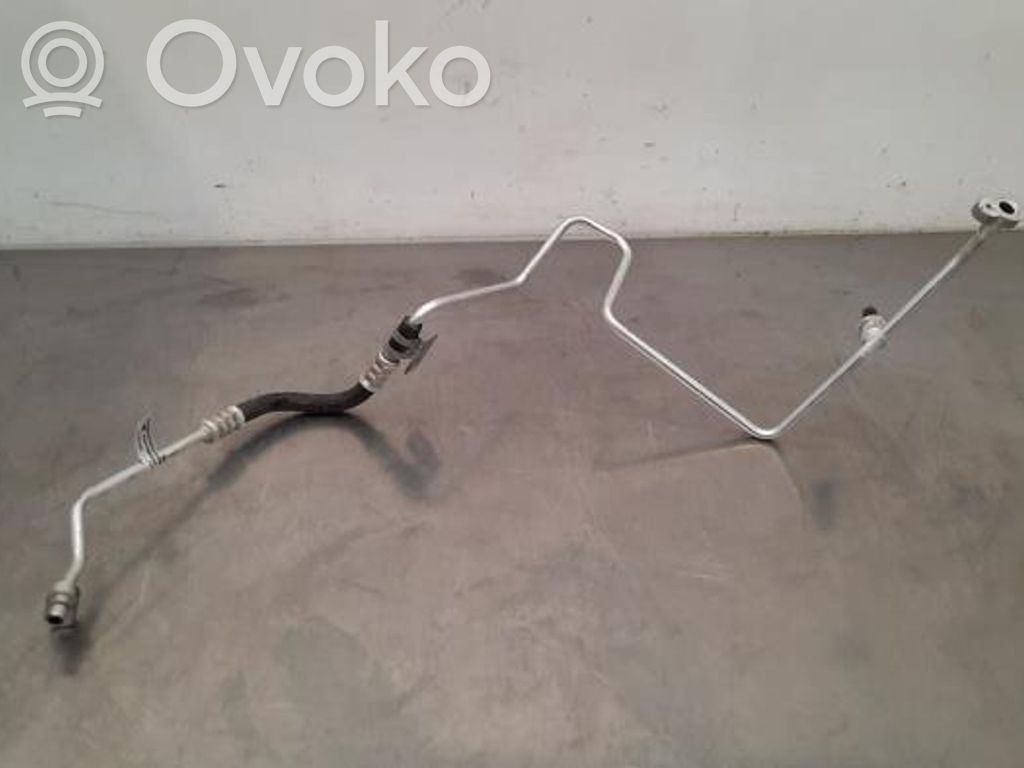 Nissan Juke II F16 Conductă/furtun aer condiționat (A/C)