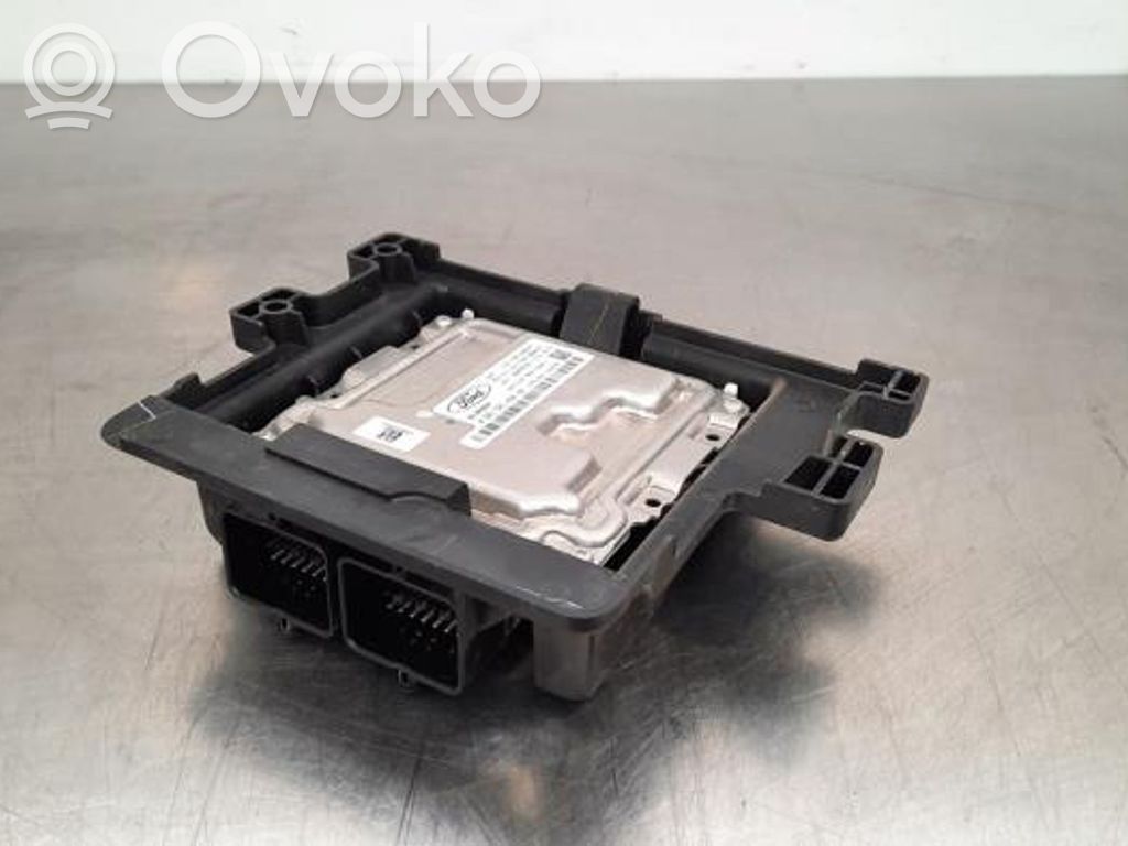 Engine control unit/module   J7B512A650FF,SVF1BA12A650EA,SVF1BA12A650EA